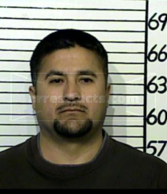 Nicolas Ramirez Hernandez