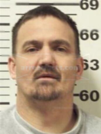 Scott Adam Rackliff