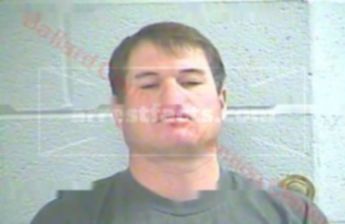 Justin Allen Farver