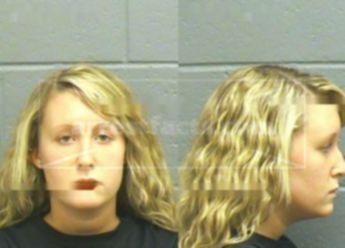 Anna Elizabeth Huffman