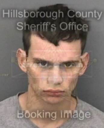 Andrew Steven Grimsley