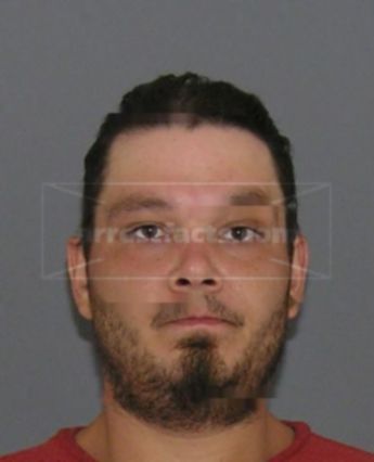 Chad Brian Stacy
