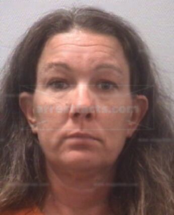 Vicky Lee Anderson