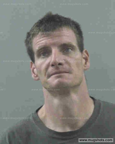 Trenton Jon Hayes