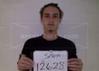 Matthew Jordan Nicholson