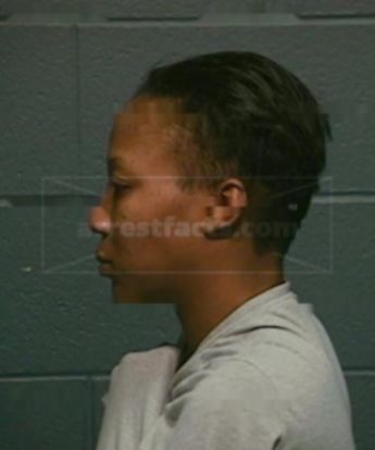 Gabrielle Denise Jones