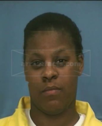Shanika Harvey