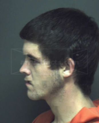 Patrick Theodore Cole