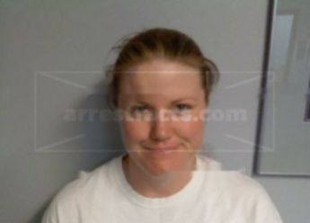 Arielle M Beck