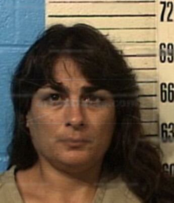 Sherry Louise Latrasse