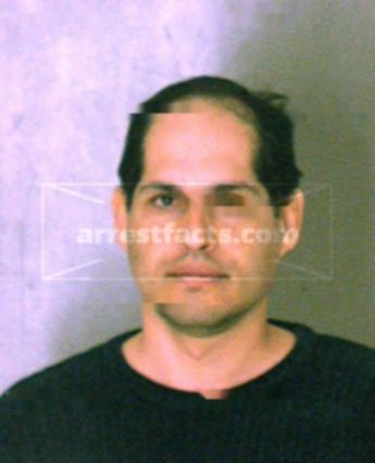 Rodolfo Lara Martinez