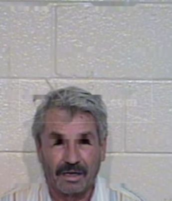 Jose Gilberto Rodriguez