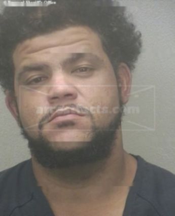 Ian Charles Harris