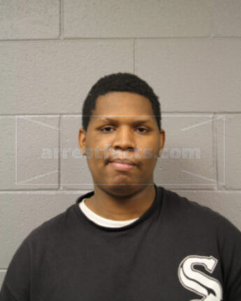 Tory Hughley