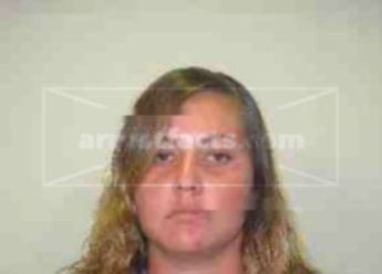 Lacy Marie Morris