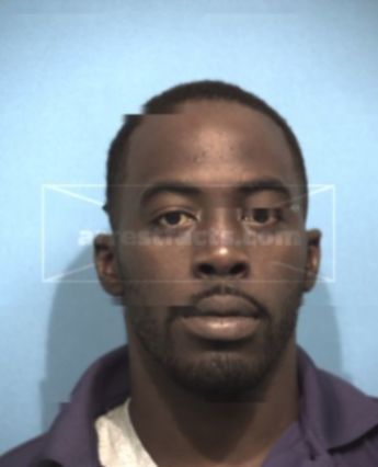 Gregory Lamar Carter