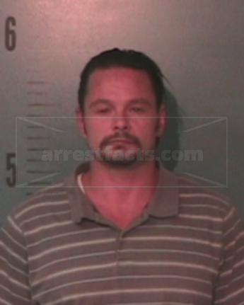 Randall Lee Patrick
