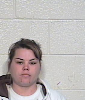 Nora Michelle Carriger Crawford