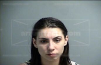 Christina R Franks