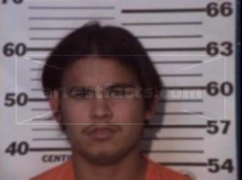 Jose Trinidad Olvera Hernandez
