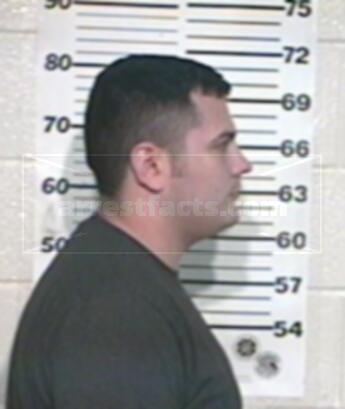Christopher Kyle Rock