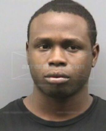 Kareem Shaka Braithwaite