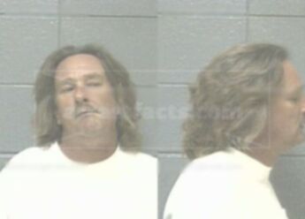 James Donald Wesson Jr.