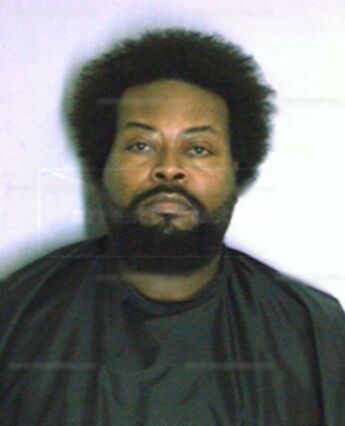 Sandford Scott