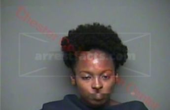 Shakasha Monae Burros