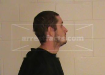 Nickolas Eric Hartman