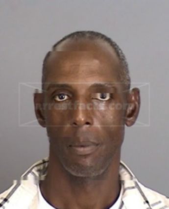 Dwain Nigel Simpson