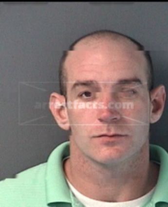 Anthony John Harris