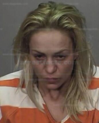 Kelly Liane Williams