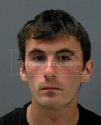 Travis James Osborne
