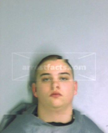 Seth Hewitt Anderson