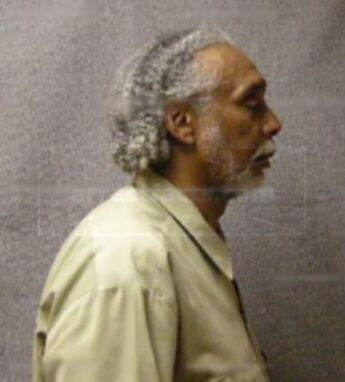 Ronald Robinson