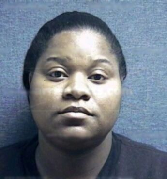 Monica F Winston