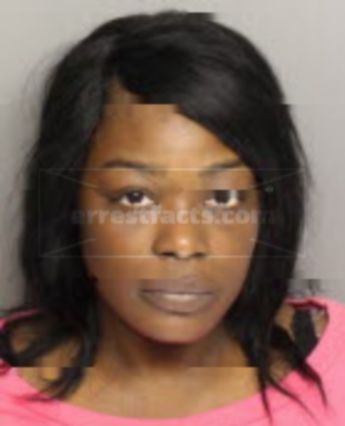 Raquel Disiree Mccullough