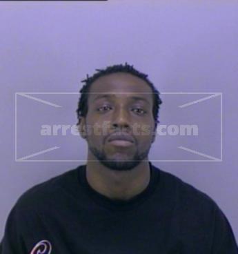 Charles Antwona Williams