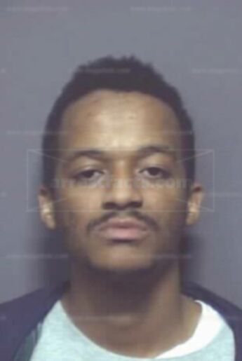 Terrence Lamar Russell