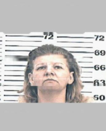Carrie Marie Lee