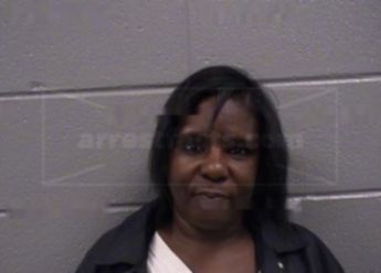 Dalinda Gordon