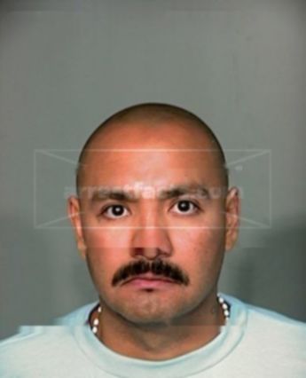 Anthony Ortega