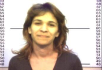 Margaret Galvez Hernandez