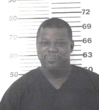 Robert Wayne Walker