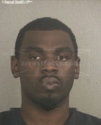 Joseph Raymond Darville