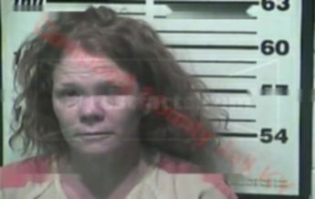 Rhonda Dee Molesworth