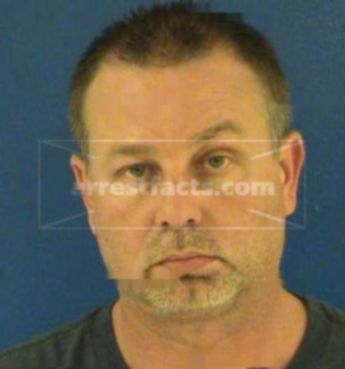 Tony Gerald Cauthen