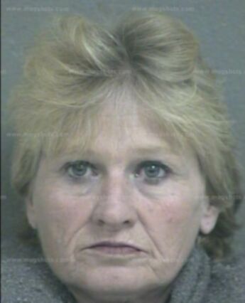 Sheila Jean Barnes