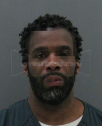 Eugene Jabbar Williams